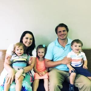 Meet your Posher, Amber